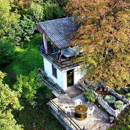 Vila Eva Meduvrsje Dış mekan fotoğraf