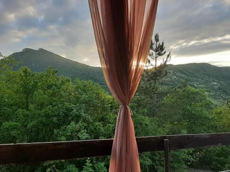 Vila Eva Meduvrsje Dış mekan fotoğraf