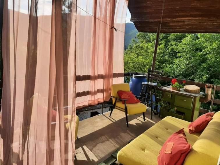 Vila Eva Meduvrsje Dış mekan fotoğraf