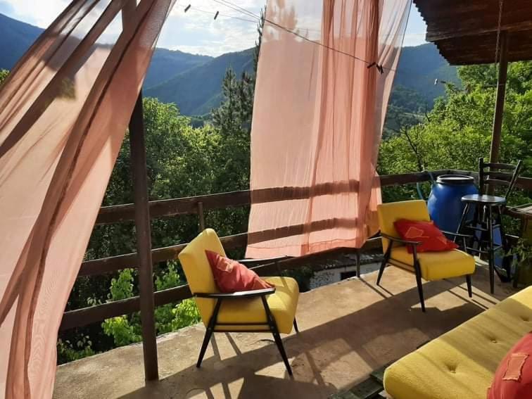 Vila Eva Meduvrsje Dış mekan fotoğraf