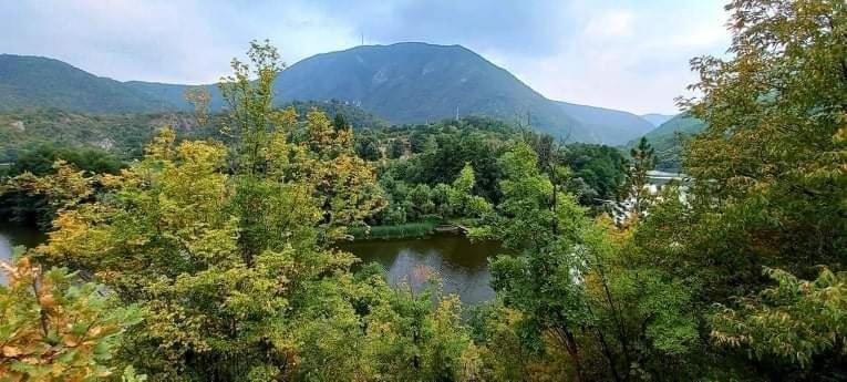Vila Eva Meduvrsje Dış mekan fotoğraf