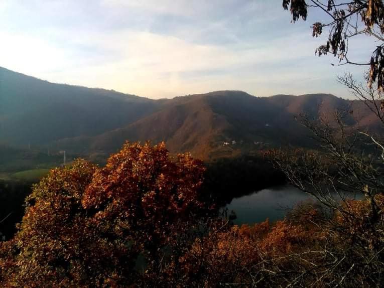 Vila Eva Meduvrsje Dış mekan fotoğraf