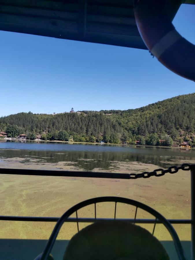 Vila Eva Meduvrsje Dış mekan fotoğraf