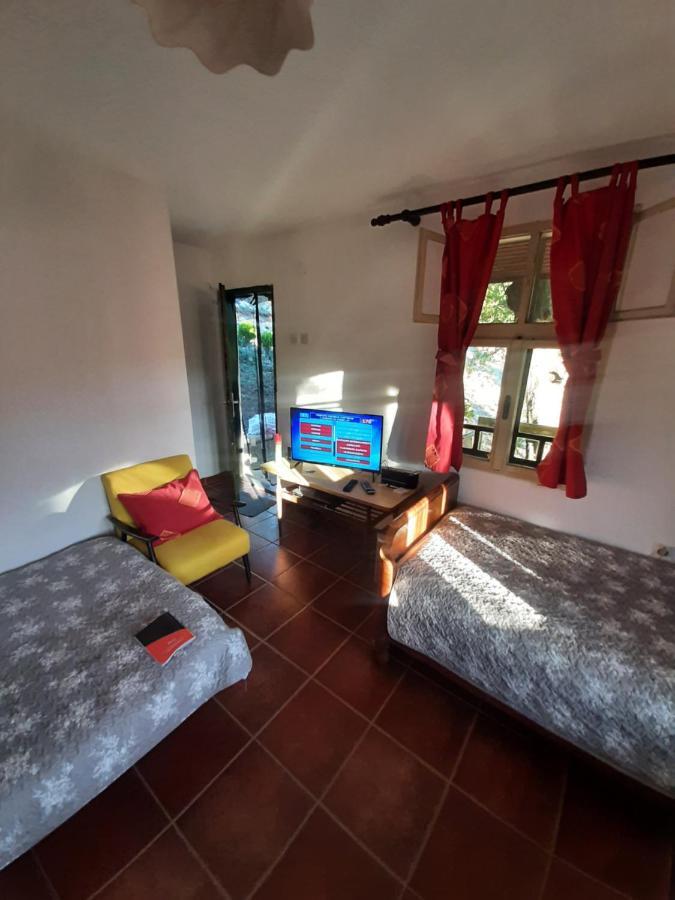 Vila Eva Meduvrsje Dış mekan fotoğraf