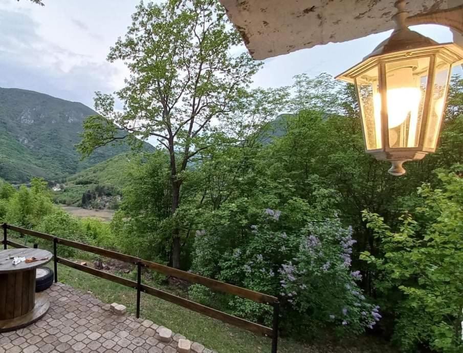 Vila Eva Meduvrsje Dış mekan fotoğraf